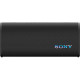 Sony ULT FIELD 3 Portable Speaker Black (SRSULT30B.E)