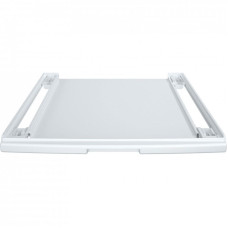 Bosch Монтажний набір WZ20400 для з'єднання пральної машини з сушильним барабаном (WTZ27400)