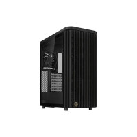 Корпус для ПК ASUS ProArt PA401 Wood Edition - Tempered Glass (90DC00M0-B39000)