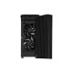 Корпус для ПК ASUS ProArt PA401 Wood Edition - Tempered Glass (90DC00M0-B39000)