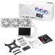 Система жидкостного охлаждения ASUS ROG-RYUO-IV-360-ARGB-WHITE (90RC01N2-B0EAY0)