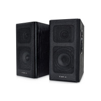 Акустическая система REAL-EL S-250 Black (EL121000005)