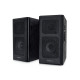 Акустическая система REAL-EL S-250 Black (EL121000005)