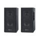 Акустическая система REAL-EL S-250 Black (EL121000005)
