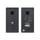 Акустическая система REAL-EL S-250 Black (EL121000005)