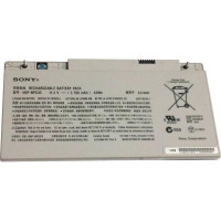 Аккумулятор для ноутбука Sony VGP-BPS33 3760mAh 6cell 11.1V Li-ion (A41803)