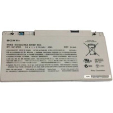 Аккумулятор для ноутбука Sony VGP-BPS33 3760mAh 6cell 11.1V Li-ion (A41803)