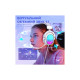 Наушники Fifine H16 7.1 RGB White (H16W)