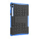 Чехол для планшета BeCover Samsung Galaxy Tab S9 Plus (SM-X810/SM-X816)/S9 FE Plus (SM-X610/SM-X616) 12.4" Blue (710763)