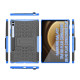 Чехол для планшета BeCover Samsung Galaxy Tab S9 Plus (SM-X810/SM-X816)/S9 FE Plus (SM-X610/SM-X616) 12.4" Blue (710763)