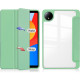 Чехол для планшета BeCover Soft Edge TPU Xiaomi Redmi Pad SE 8.7" Green (712567)