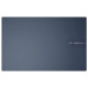 Ноутбук ASUS Vivobook 17 X1704VA-AU982 (90NB13X2-M00H90)