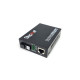 Медиаконвертер 10/100Base-TX to 100Base-FX, SM, 1310nm, SC/PC, 20км Step4Net (MC-R-0,1-1SM-1310nm-20-LFP)