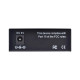 Медиаконвертер 10/100Base-TX to 100Base-FX, SM, 1310nm, SC/PC, 20км Step4Net (MC-R-0,1-1SM-1310nm-20-LFP)