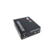Медиаконвертер 10/100Base-TX to 100Base-FX, SM, 1310nm, SC/PC, 20км Step4Net (MC-R-0,1-1SM-1310nm-20-LFP)
