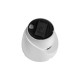 Камера видеонаблюдения Dahua DH-HAC-HDW1200TLMP-IL-A (2.8)