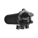Муфта оптическая Crosver FOSC-S (FOSC-S206/12-2-12)