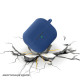 Чехол для наушников BeCover для Samsung Galaxy Buds 3 FE Deep Blue (715111)