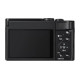 Цифровой фотоаппарат Panasonic DC-TZ99 Black (DC-TZ99E-K)
