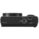 Цифровой фотоаппарат Panasonic DC-TZ99 Black (DC-TZ99E-K)