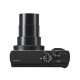 Цифровой фотоаппарат Panasonic DC-TZ99 Black (DC-TZ99E-K)