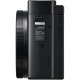 Цифровой фотоаппарат Panasonic DC-TZ99 Black (DC-TZ99E-K)