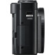 Цифровой фотоаппарат Panasonic DC-TZ99 Black (DC-TZ99E-K)