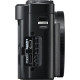Цифровой фотоаппарат Panasonic DC-TZ99 Black (DC-TZ99E-K)