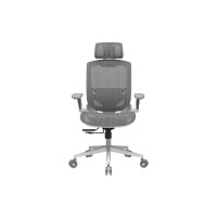 Кресло игровое Cougar Speeder One White (SPEEDER ONE White)