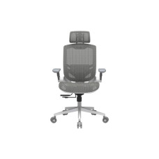 Кресло игровое Cougar Speeder One White (SPEEDER ONE White)