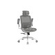Кресло игровое Cougar Speeder One White (SPEEDER ONE White)