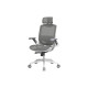 Кресло игровое Cougar Speeder One White (SPEEDER ONE White)