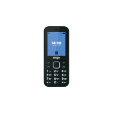 Мобильный телефон Ergo E241 Blue