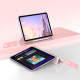 Чехол для планшета BeCover Soft Edge Apple iPad Air 11" M4 2026 Pink (715267)