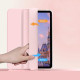 Чехол для планшета BeCover Soft Edge Apple iPad Air 11" M4 2026 Pink (715267)