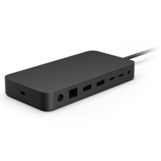 Microsoft Surface Docking Station 165 W -Thunderbolt 4 (T8I-00001)