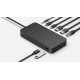 Microsoft Surface Docking Station 165 W -Thunderbolt 4 (T8I-00001)