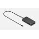 Microsoft Surface Docking Station 165 W -Thunderbolt 4 (T8I-00001)