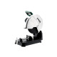 Metabo Mounting saw CS 22-355 2400W disk 355mm 4000rpm 16.9kg (601787000)