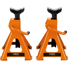 Neo Tools car support, 2t, 278-423 mm, 2 pcs. (11-751)