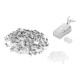 Digitus Конектор DIGITUS CАТ 6A RJ45, STP, 100шт. (AK-219604-100)