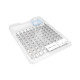 Digitus Конектор DIGITUS CАТ 6A RJ45, STP, 100шт. (AK-219604-100)