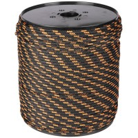 Neo Tools Шнур поліпропіленовий Neo Tools плетений 8мм 300м 8.9кг (49-944)