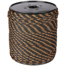 Neo Tools Шнур поліпропіленовий Neo Tools плетений 8мм 300м 8.9кг (49-944)