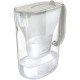Brita Фільтр-глечик Brita Style Essential MXPro 2.4л (1.4л очищеної води) + 2 картриджа пісочний (1057797)