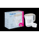 Brita Фільтр-глечик Brita Style Essential MXPro 2.4л (1.4л очищеної води) + 2 картриджа пісочний (1057797)