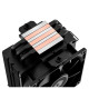 Кулер для процессора ID-Cooling SE-903-XT Black