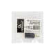 Переходник 2.5мм M / F 3.5 мм Cablexpert (A-3.5F-2.5M)