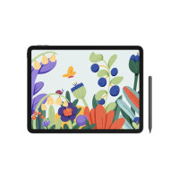 Графический планшет Huion Kamvas Slate 13 + перчатка (KT1201)