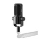 Микрофон Fifine Tank1 XLR Black (Tank1)